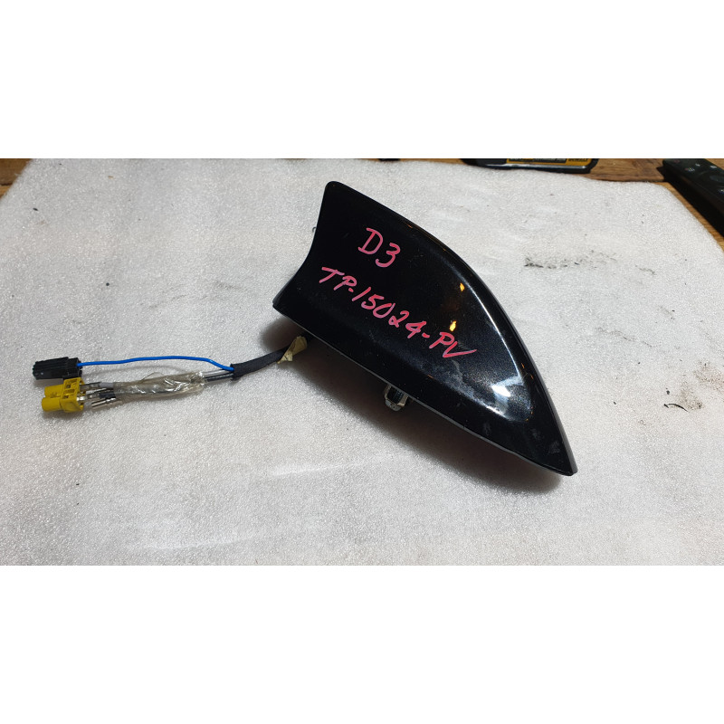 JJ7T-19G461-AA Ford Edge Roof Shark GPS Radio Antenna 2015-2020