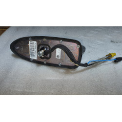 JJ7T-19G461-AA Ford Edge Roof Shark GPS Radio Antenna 2015-2020
