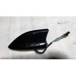 JJ7T-19G461-AA Ford Edge Roof Shark GPS Radio Antenna 2015-2020