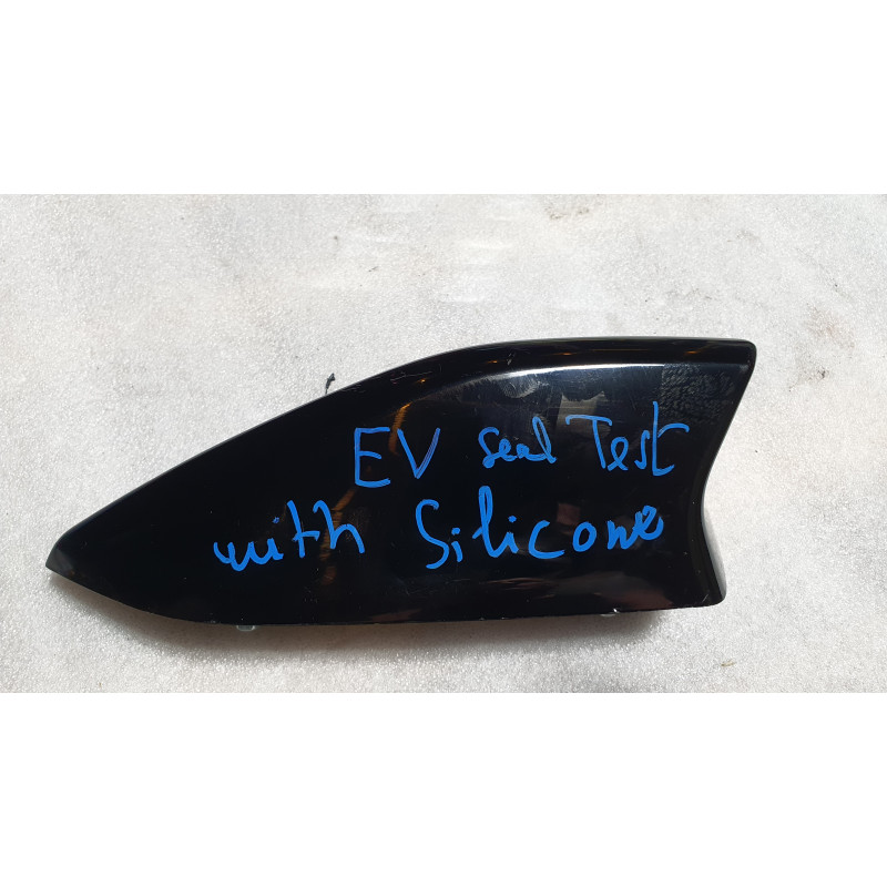 84938283 GMC Hummer EV Roof Shark GPS Radio Antenna 2022-2025