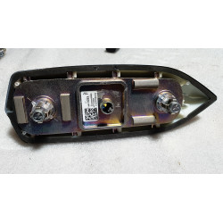 84938283 GMC Hummer EV Roof Shark GPS Radio Antenna 2022-2025