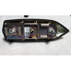 84938283 GMC Hummer EV Roof Shark GPS Radio Antenna 2022-2025