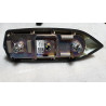 84938283 GMC Hummer EV Roof Shark GPS Radio Antenna 2022-2025