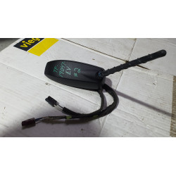 84652511 GMC Terrain Roof GPS Radio Antenna 2021-2024