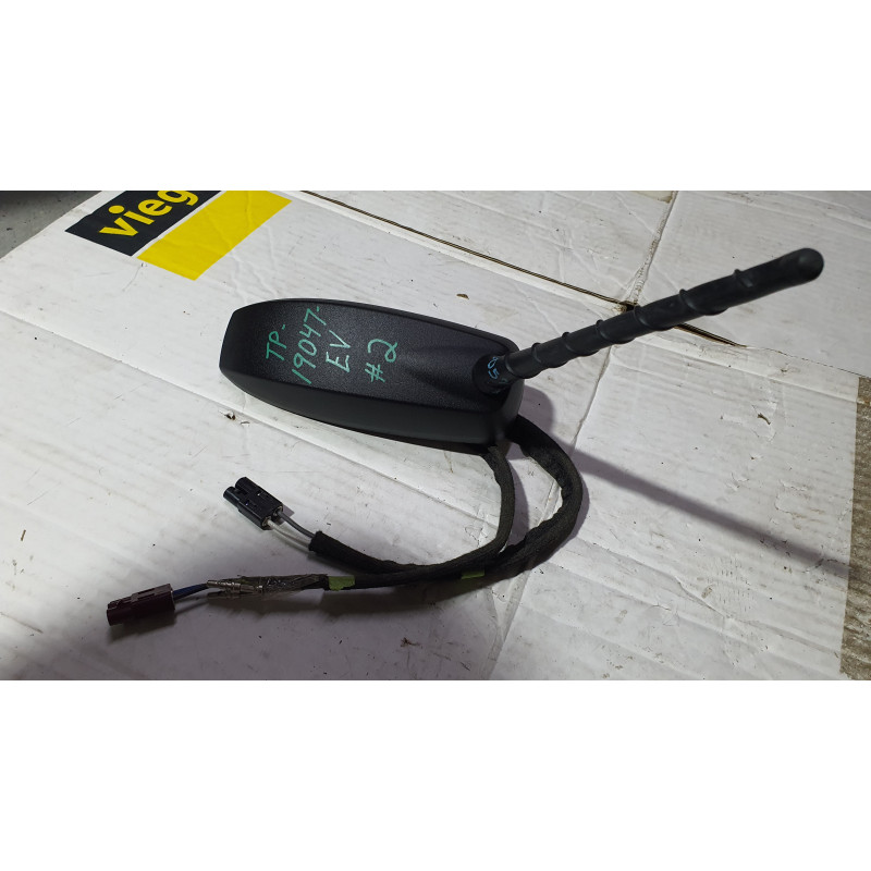 84652511 GMC Terrain Roof GPS Radio Antenna 2021-2024