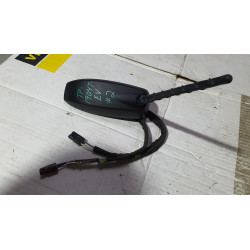84652511 GMC Terrain Roof GPS Radio Antenna 2021-2024
