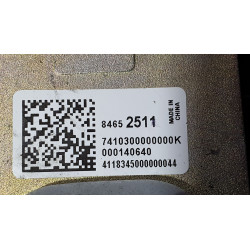 84652511 GMC Terrain Roof GPS Radio Antenna 2021-2024