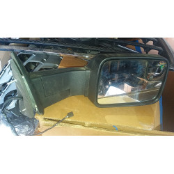 68071162AB Dodge Ram Right Trailer Towing Telescoping Mirror 2009-2012