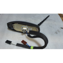 84652513 GMC Terrain Roof GPS Radio Antenna 2021-2024
