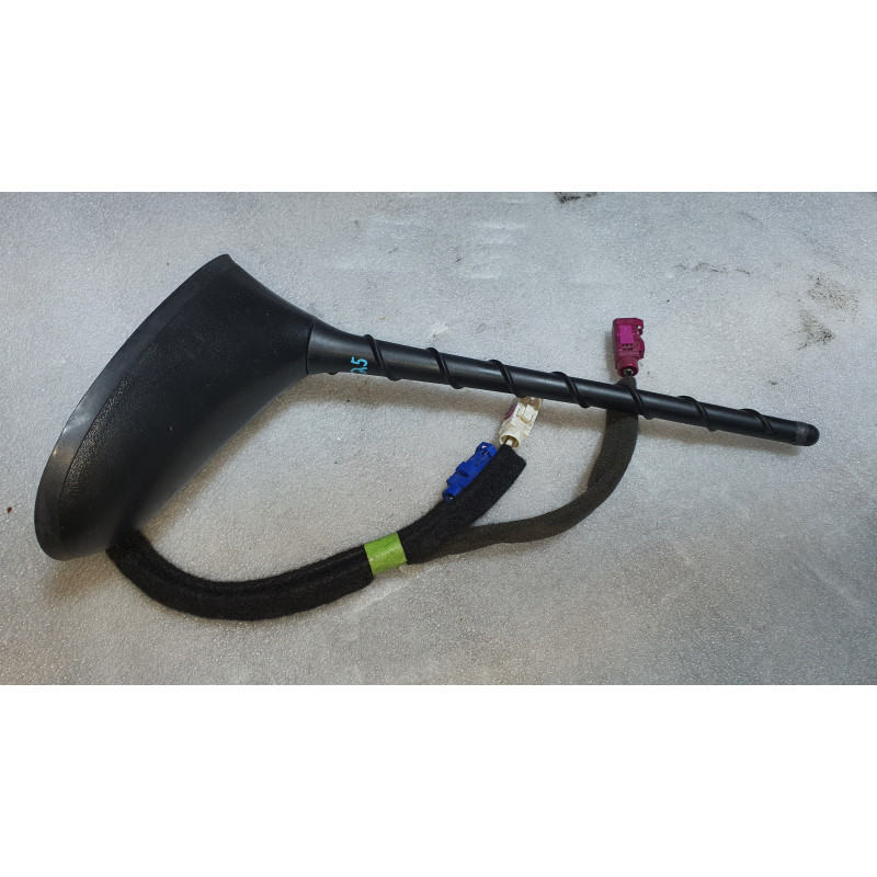 68438608AA Jeep Compass Roof GPS Radio Antenna 2017-2019 68261213AA