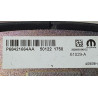 68421664AA Jeep Wagoneer Roof Radio Antenna 2022-2025