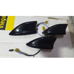 GJ7T-19G461-AD Lincoln MKC Roof Shark GPS Radio Antenna 2015-2019
