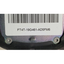 FT4T-19G461-AD Ford Explorer Roof Shark GPS Radio Antenna 2016-2021