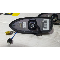 FT4T-19G461-AD Ford Explorer Roof Shark GPS Radio Antenna 2016-2021