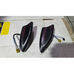 FT4T-19G461-AD Ford Explorer Roof Shark GPS Radio Antenna 2016-2021