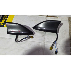 FT4T-19G461-AD Ford Explorer Roof Shark GPS Radio Antenna 2016-2021