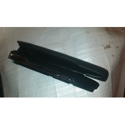 2217270666 Mercedes-Benz S-Class Right Door Armrest Panel 2010-2013