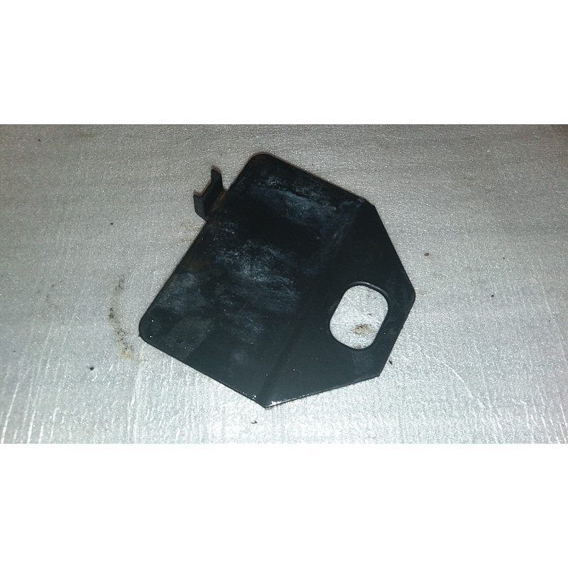 47412-14G00 Suzuki Burgman 400 Plastic Cover 2003-2006
