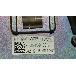 FT4T-19G461-AD Ford Explorer Roof Shark GPS Radio Antenna Amplifier