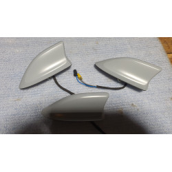 FT4T-19G461-AD Ford Explorer Roof Shark GPS Radio Antenna Amplifier