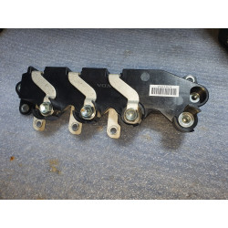 Honda Insight Battery Junction Fuse Control Module 2010-2014