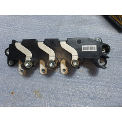 Honda Insight Battery Junction Fuse Control Module 2010-2014