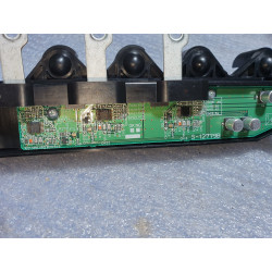 Honda Insight Battery Junction Fuse Control Module 2010-2014