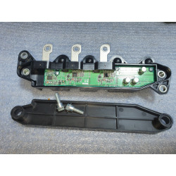 Honda Insight Battery Junction Fuse Control Module 2010-2014