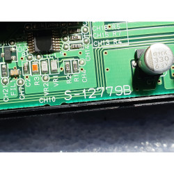 Honda Insight Battery Junction Fuse Control Module 2010-2014