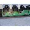 Honda Insight Battery Junction Fuse Control Module 2010-2014