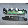 Honda Insight Battery Junction Fuse Control Module 2010-2014