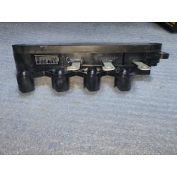 Honda Insight Battery Junction Fuse Control Module 2010-2014