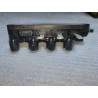 Honda Insight Battery Junction Fuse Control Module 2010-2014