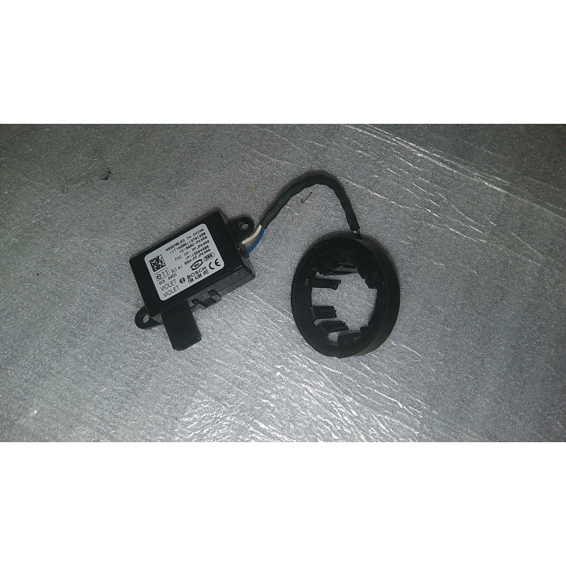 13504286 Buick Anti-Theft Control Module 2010-2015