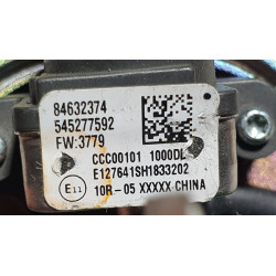 84557106 Cadillac CT5 Roof Camera GPS Radio Antenna Amplifier 2020-2024