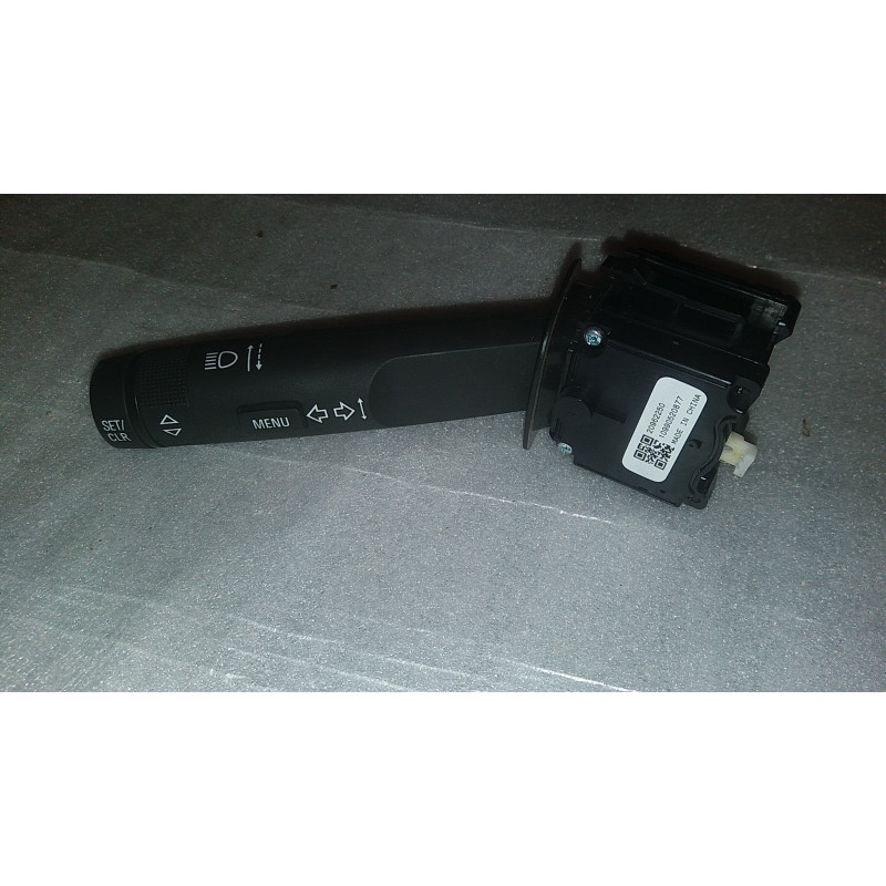 20962250 Chevrolet Camaro Light Turn Signal Switch 2010-2022 84514420