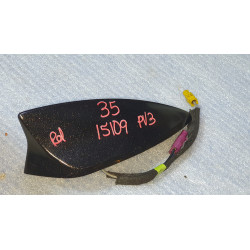 84656569 Chevrolet Camaro Roof Shark GPS Radio Antenna 2016-2024 23275786
