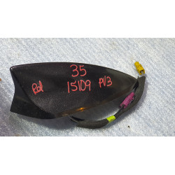 84656569 Chevrolet Camaro Roof Shark GPS Radio Antenna 2016-2024 23275786
