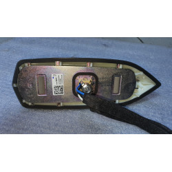 84989831 GMC Terrain Roof GPS Radio Antenna 2020-2021
