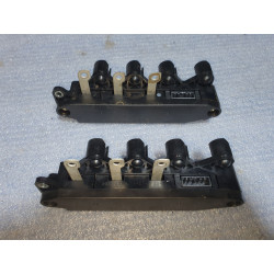 Honda Insight Battery Junction Fuse Control Module 2010-2014