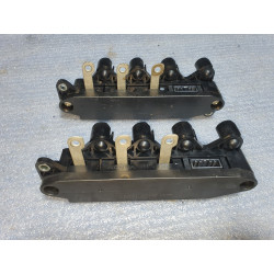 Honda Insight Battery Junction Fuse Control Module 2010-2014
