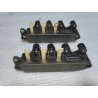 Honda Insight Battery Junction Fuse Control Module 2010-2014