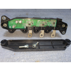 Honda Insight Battery Junction Fuse Control Module 2010-2014