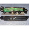 Honda Insight Battery Junction Fuse Control Module 2010-2014
