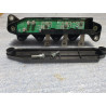 Honda Insight Battery Junction Fuse Control Module 2010-2014
