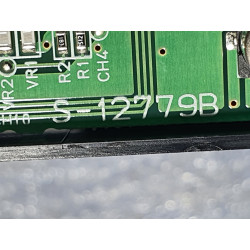 Honda Insight Battery Junction Fuse Control Module 2010-2014