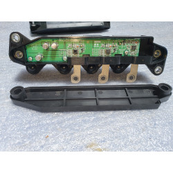 Honda Insight Battery Junction Fuse Control Module 2010-2014