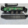 Honda Insight Battery Junction Fuse Control Module 2010-2014