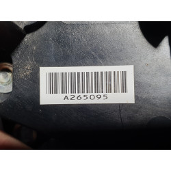 Honda Insight Battery Junction Fuse Control Module 2010-2014