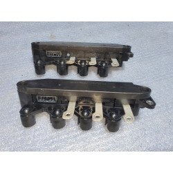 Honda Insight Battery Junction Fuse Control Module 2010-2014